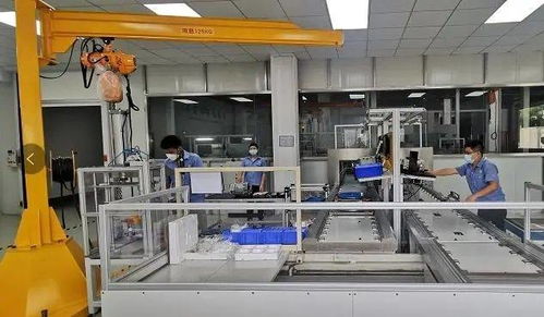 政策東風催暖春，網絡工程賦能嘉定新能源汽車產業鏈加速復蘇